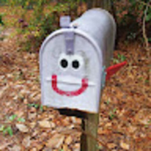 Meet your Posher, Karen